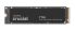 Crucial 1TB T710 Solid State Disk, PCIe Gen5 x4 1TB, M.2 2280, PCIe Gen5 x4 NVMe, Read 14900 MB/s, Write 13700 MB/s, 600 TBW, 1500K IOPS, 5-year warranty
